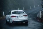 Audi S5 Coupe 2017 года (AU)